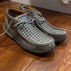 Women’s Twisted X Shoes